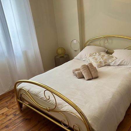 Villa Le Nid Kalain à Bourg-lès-Valence Extérieur photo