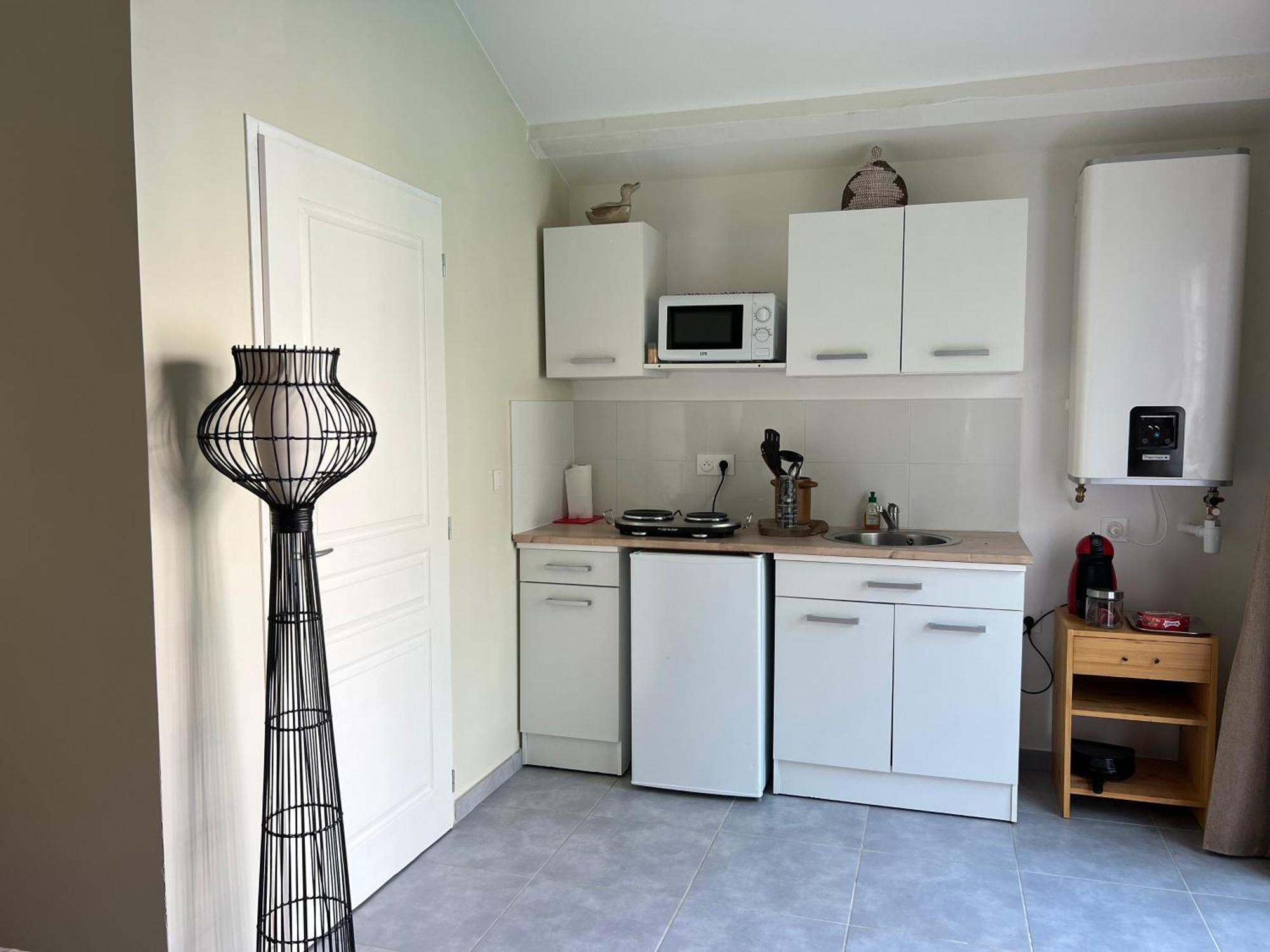 Villa Le Nid Kalain à Bourg-lès-Valence Extérieur photo