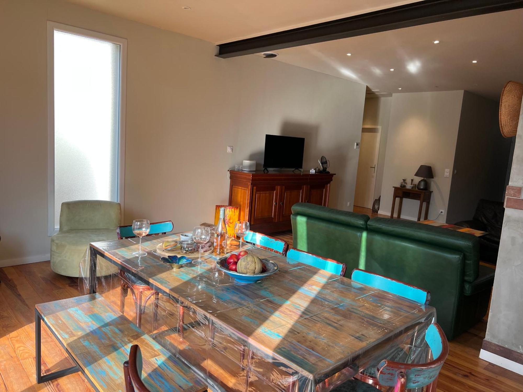 Villa Le Nid Kalain à Bourg-lès-Valence Extérieur photo