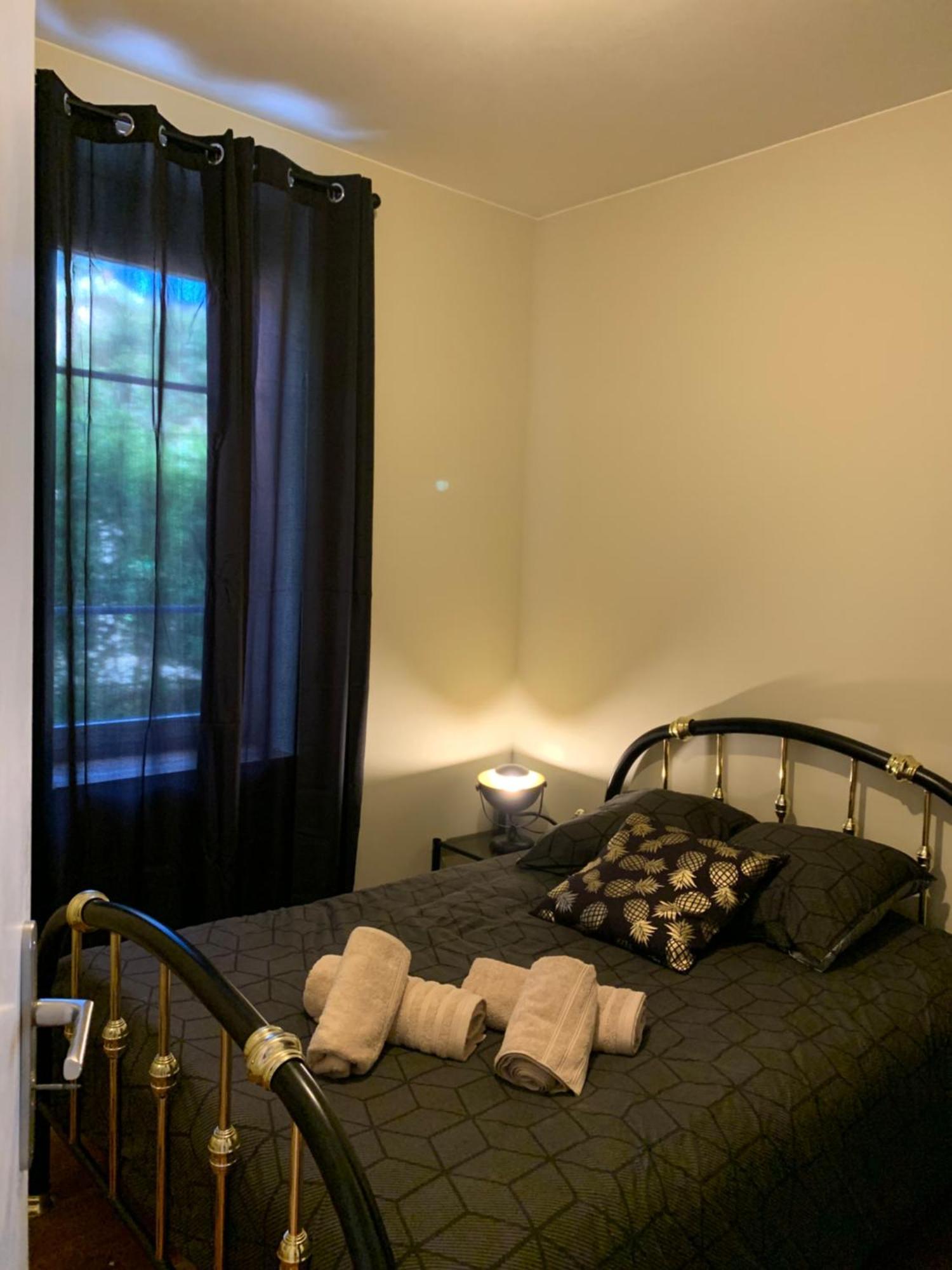 Villa Le Nid Kalain à Bourg-lès-Valence Extérieur photo