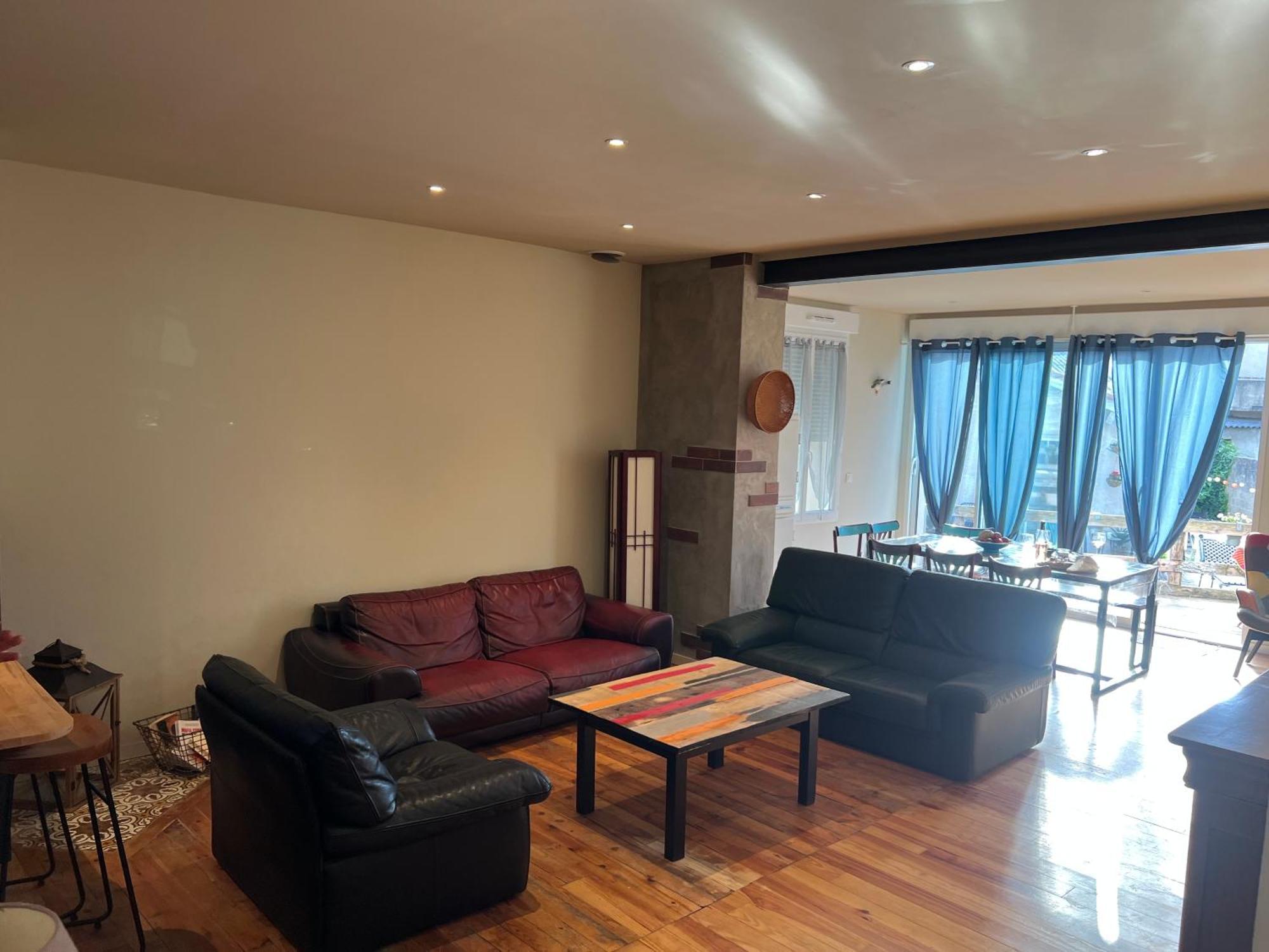 Villa Le Nid Kalain à Bourg-lès-Valence Extérieur photo