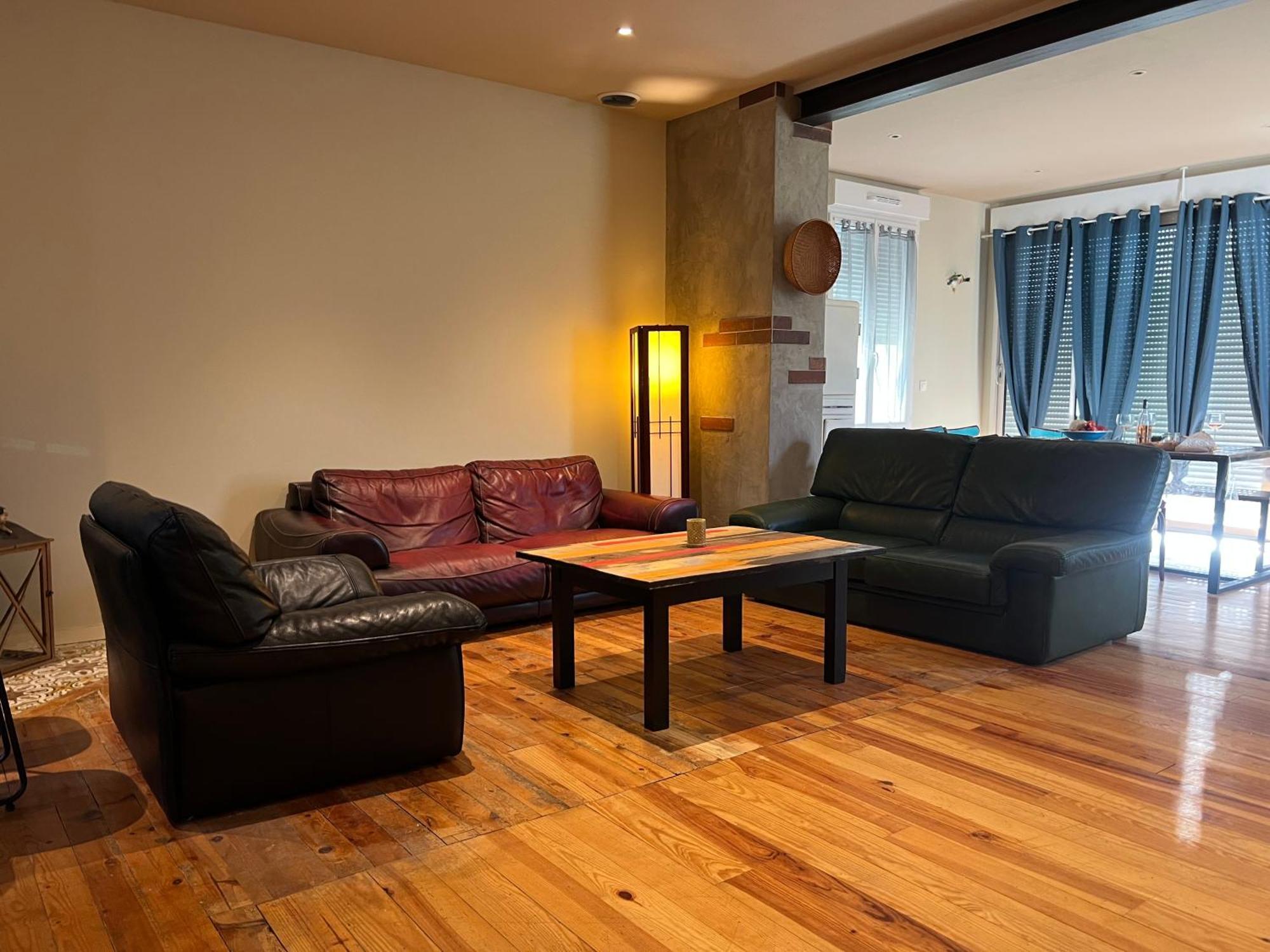 Villa Le Nid Kalain à Bourg-lès-Valence Extérieur photo